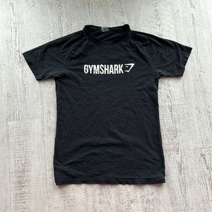 Gymshark Tee shirt size S